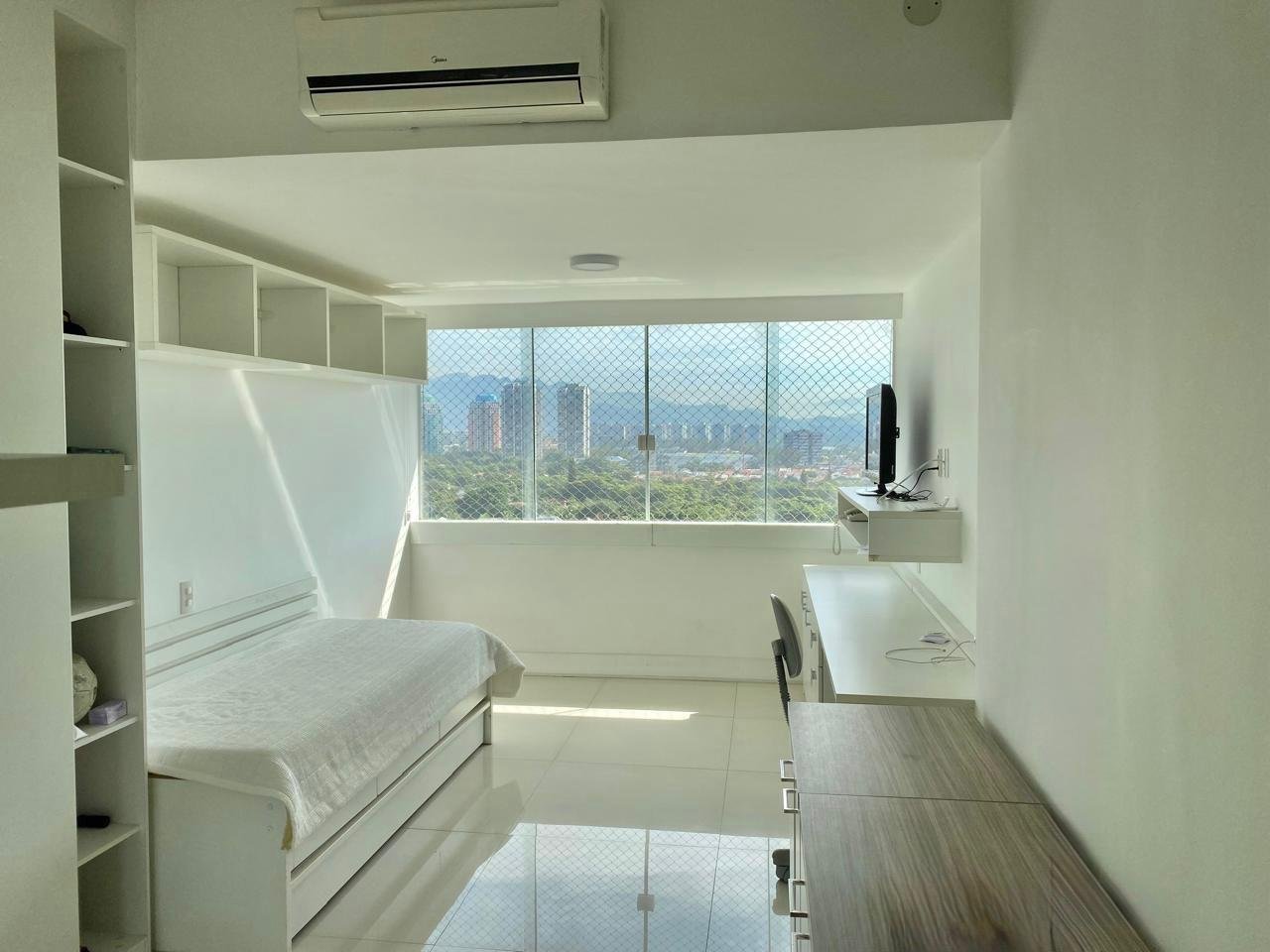 Apartamento no Atlântico Sul - foto 14